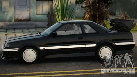 Nissan Skyline R31 GTS-R для GTA San Andreas