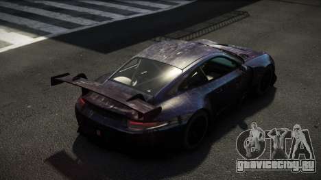 RUF RGT-8 Leskron S3 для GTA 4