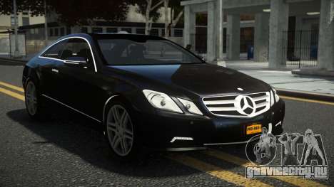 Mercedes-Benz E500 Lozvey для GTA 4