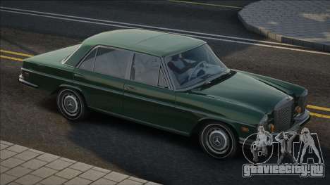 Mercedes-Benz 300 SEL 6..3 для GTA San Andreas