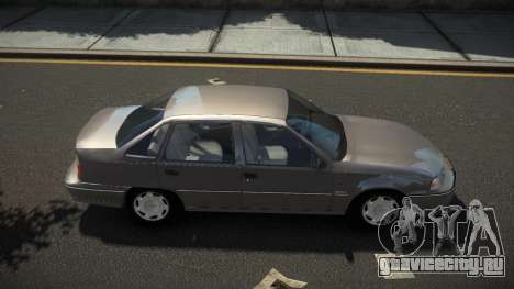 Daewoo Nexia NM для GTA 4