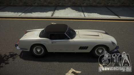 Ferrari 250 RDT для GTA 4