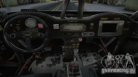 PRC-1 From Colin McRae: Dirt 2 для GTA San Andreas