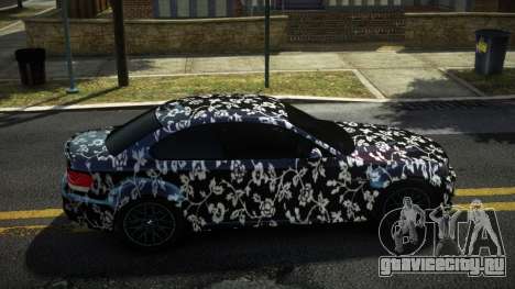 BMW 1M Be-N S3 для GTA 4