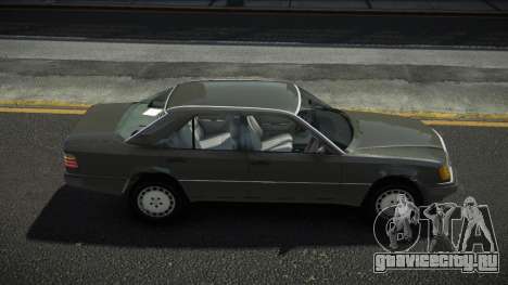 Mercedes-Benz 250D CW для GTA 4