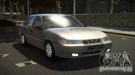 Daewoo Nexia NM для GTA 4