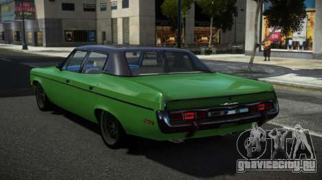 AMC Matador BH для GTA 4