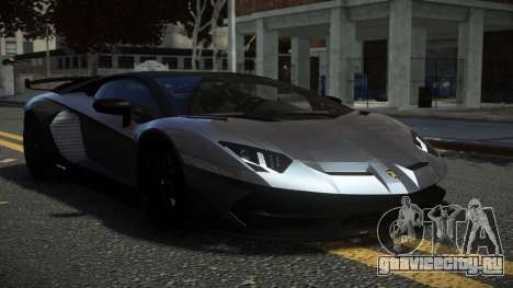 Lamborghini Aventador X-Trome для GTA 4