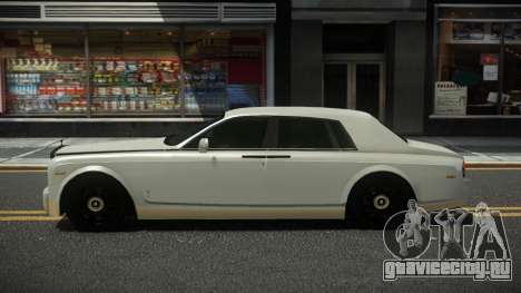 Rolls-Royce Phantom NF-Z для GTA 4