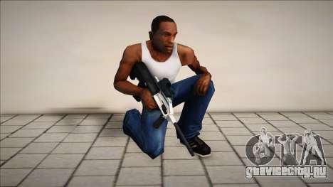 AUG A2 для GTA San Andreas