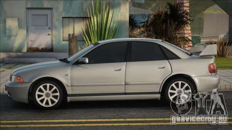 Audi A4 Sport для GTA San Andreas