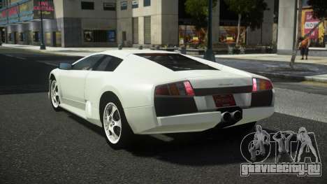 Lamborghini Murcielago TDK для GTA 4