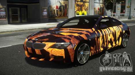 BMW M6 V-Sport S9 для GTA 4