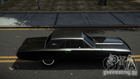 Ford Thunderbird ZL для GTA 4