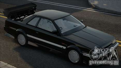 Nissan Skyline R31 GTS-R для GTA San Andreas