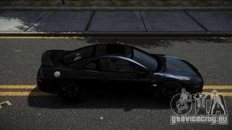 Mitsubishi Eclipse EDS для GTA 4