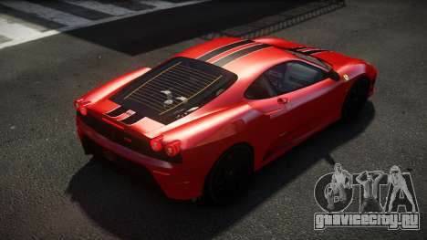 Ferrari F430 Dragon для GTA 4