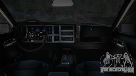 Jeep Cherokee MK для GTA San Andreas