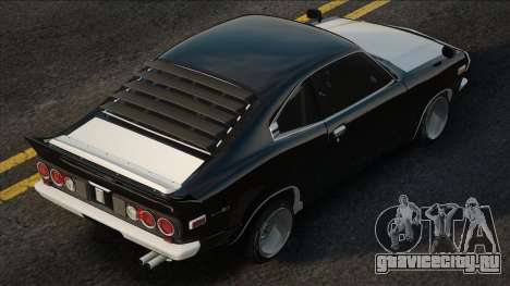 Mazda RX3 для GTA San Andreas