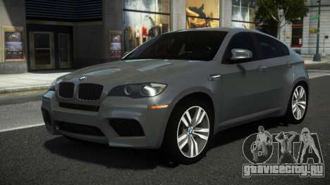 BMW X6M DDH для GTA 4