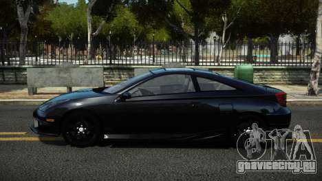 Toyota Celica L-Sport для GTA 4