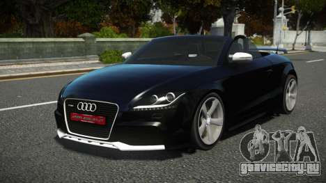 Audi TT RTR для GTA 4