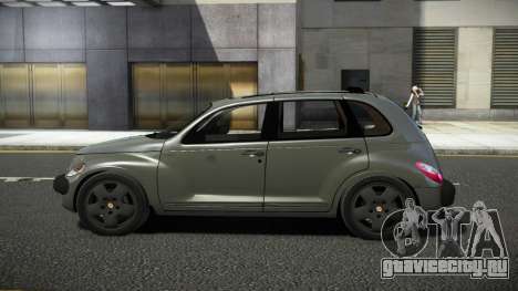 Chrysler PT Cruiser V1.2 для GTA 4