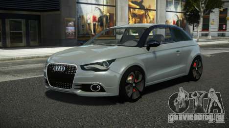 Audi A1 SXC для GTA 4