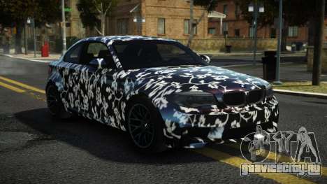 BMW 1M Be-N S3 для GTA 4