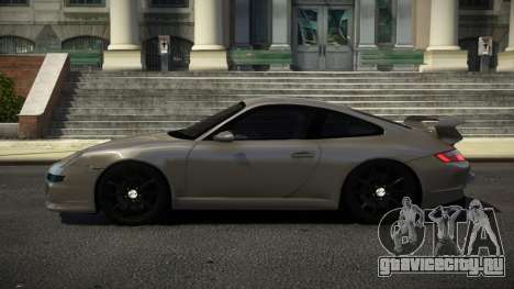 Porsche 911 VRZ для GTA 4