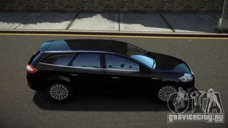 Ford Mondeo XS-U для GTA 4