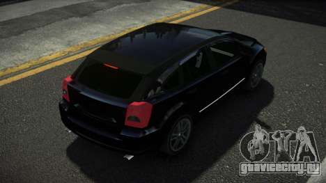 Dodge Caliber Vefgi для GTA 4