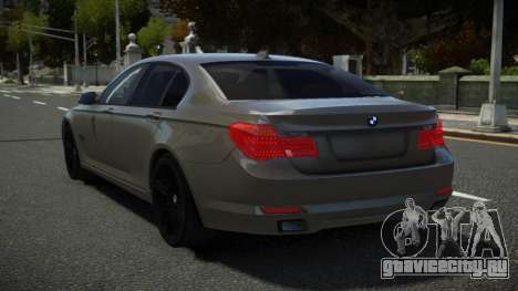 BMW 7-er GS-L для GTA 4