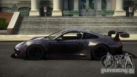 RUF RGT-8 Leskron S3 для GTA 4