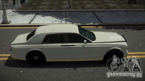 Rolls-Royce Phantom NF-Z для GTA 4