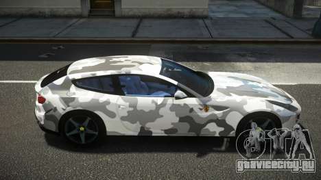 Ferrari FF Mozby S1 для GTA 4