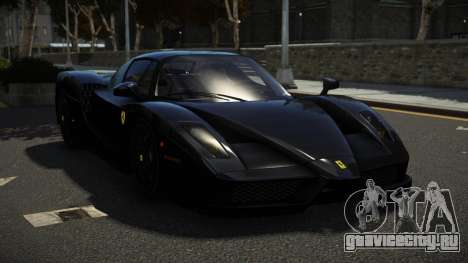 Ferrari Enzo NH для GTA 4