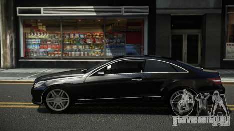 Mercedes-Benz E500 Lozvey для GTA 4