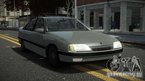 Chevrolet Omega BF для GTA 4