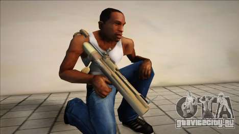 M72 v1 для GTA San Andreas