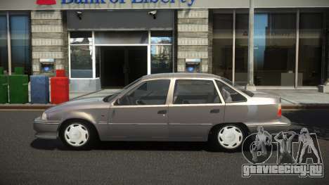 Daewoo Nexia NM для GTA 4