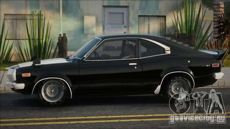 Mazda RX3 для GTA San Andreas