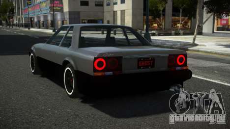 Nissan Skyline LGS для GTA 4