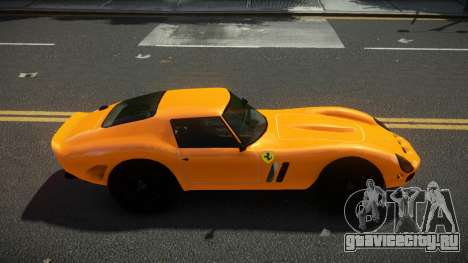 Ferrari 250 RGV для GTA 4