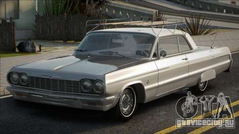 Chevrolet Impala Old для GTA San Andreas