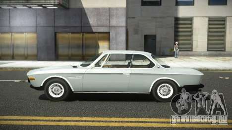 BMW 3.0 CSL FTG для GTA 4