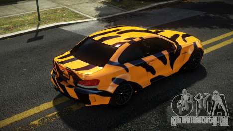 BMW 1M Be-N S13 для GTA 4