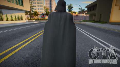 Anakin 3 для GTA San Andreas