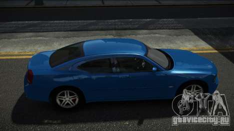 Dodge Charger USR для GTA 4