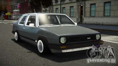 Volkswagen Jetta DBF для GTA 4